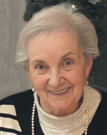 Profilbild Christa von Colson